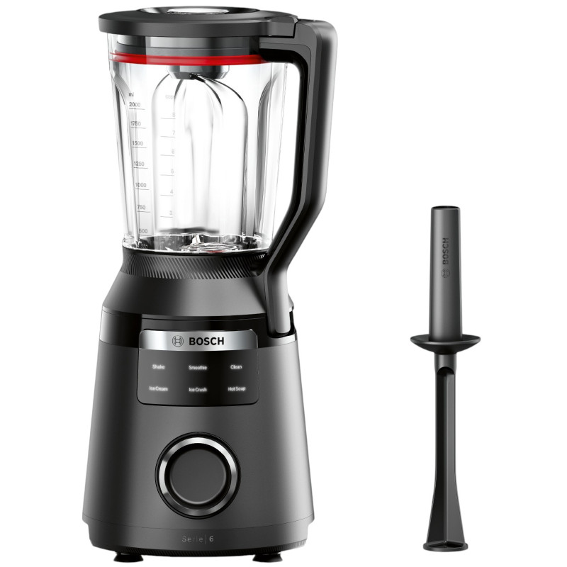 Блендер Bosch MMB6652B