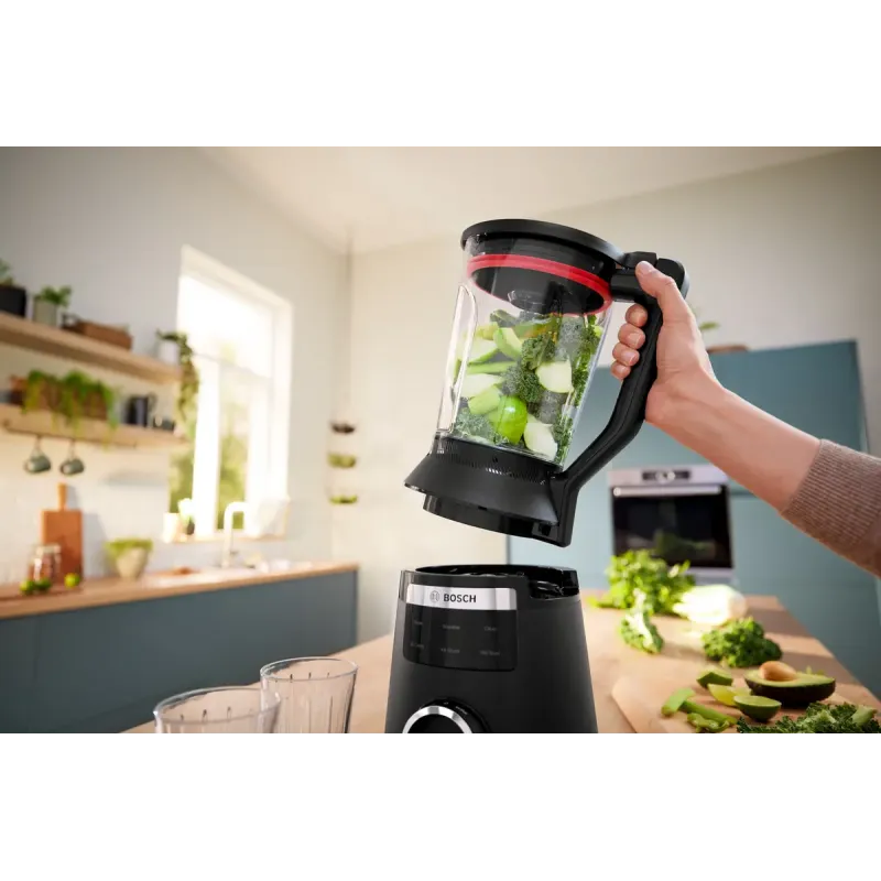Блендер Bosch MMB6652B