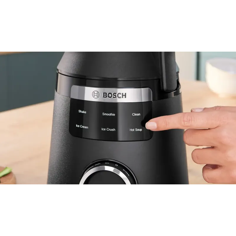 Блендер Bosch MMB6652B