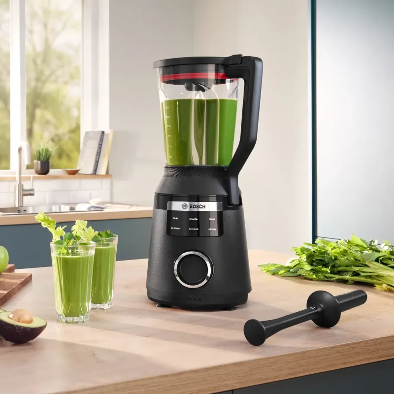 Блендер Bosch MMB6652B