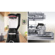 Блендер Bosch MMB6652B