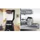 Блендер Bosch MMB6652B