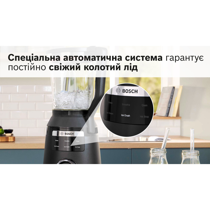 Блендер Bosch MMB6652B