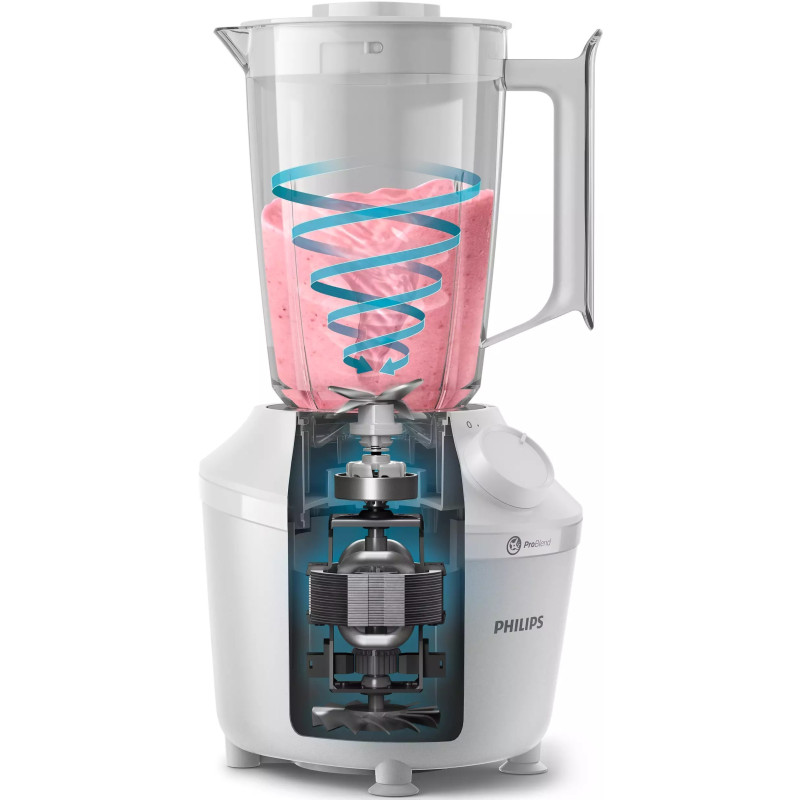 Блендер Philips  HR2041/17