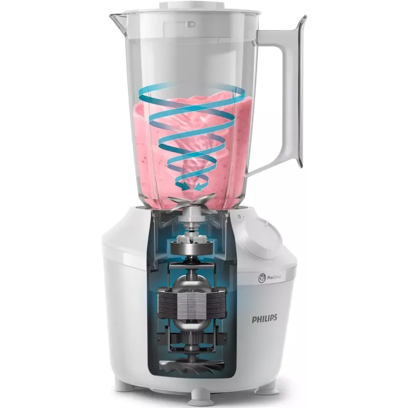 Блендер Philips  HR2041/17
