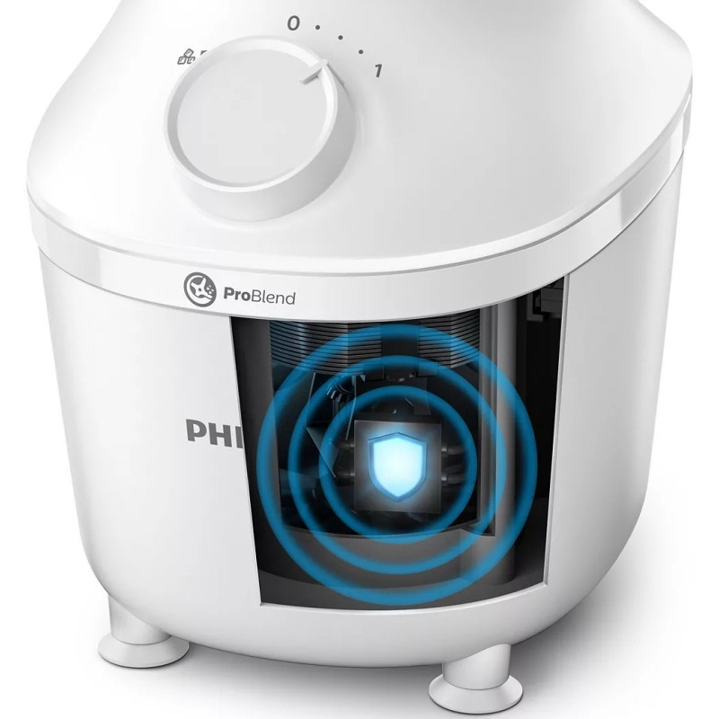 Блендер Philips  HR2041/17