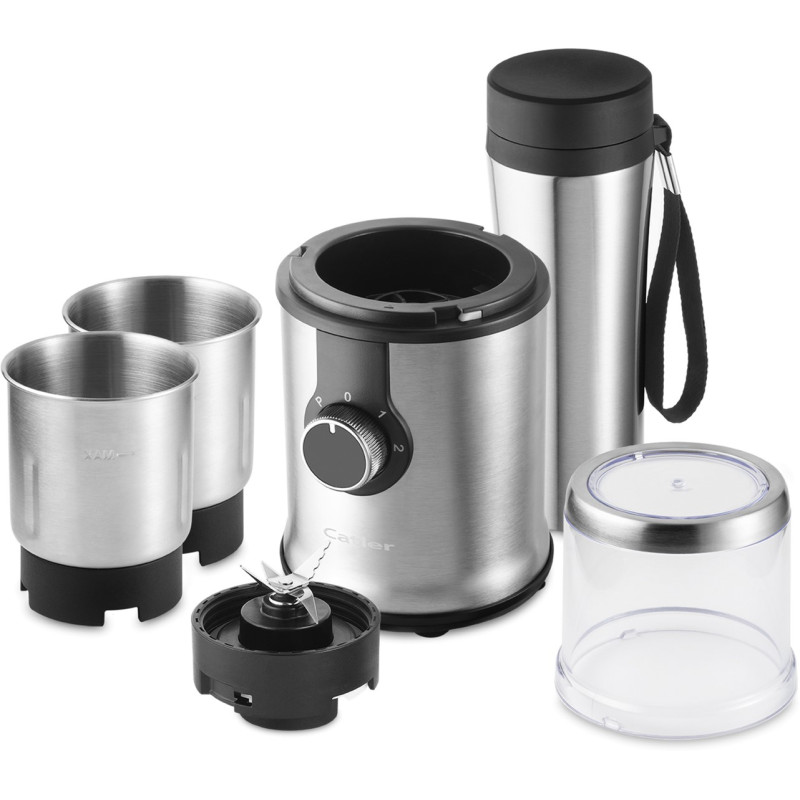 Блендер CATLER FC810