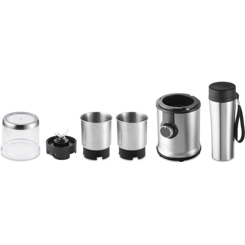 Блендер CATLER FC810