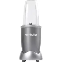 Блендер Nutribullet NB907S