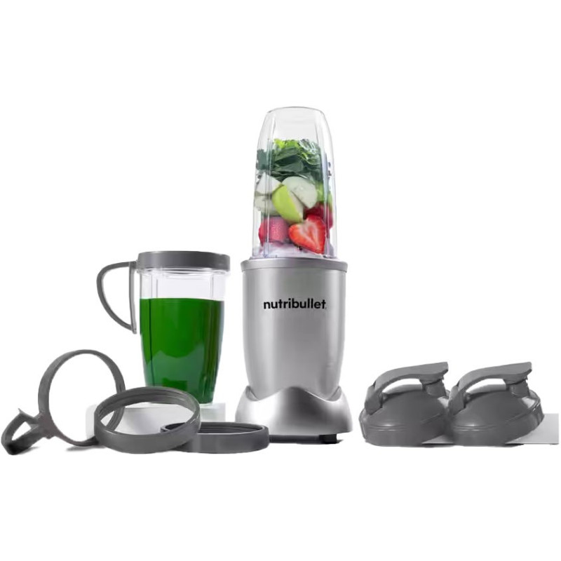 Блендер Nutribullet NB907S