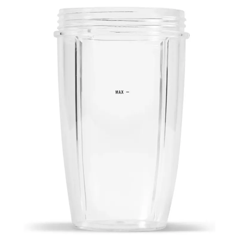 Блендер Nutribullet NB907S