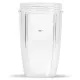 Блендер Nutribullet NB907S