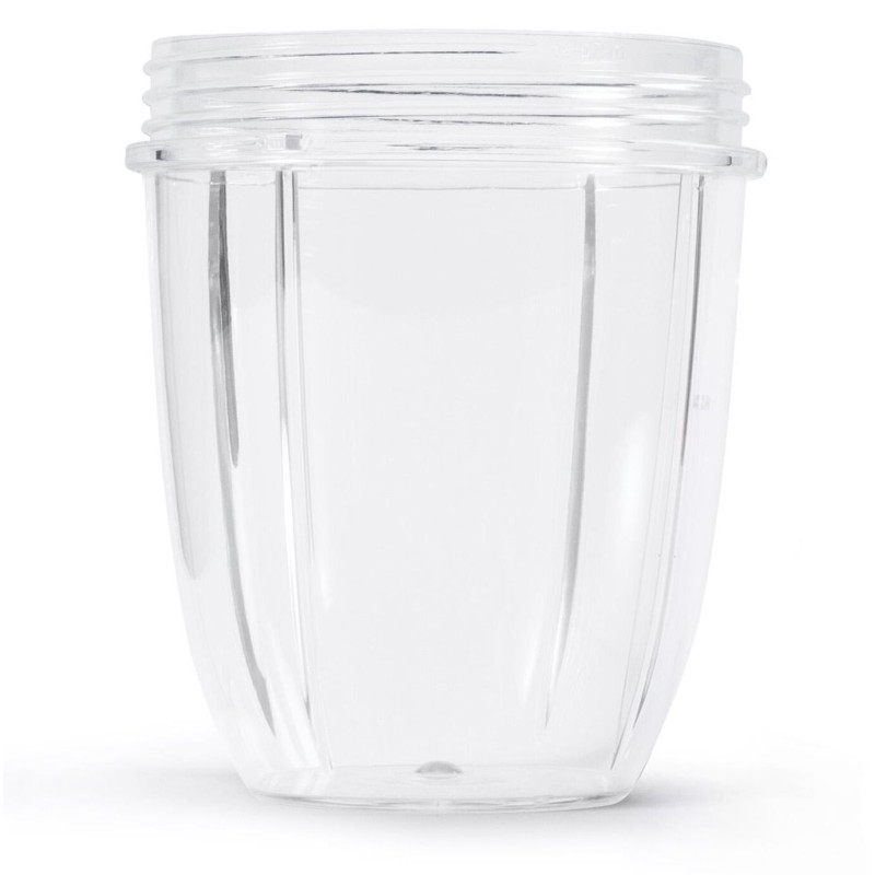 Блендер Nutribullet NB907S