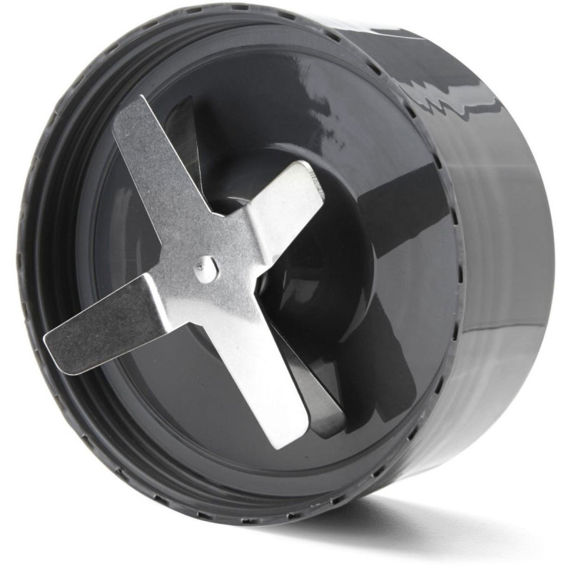 Блендер Nutribullet NB907S