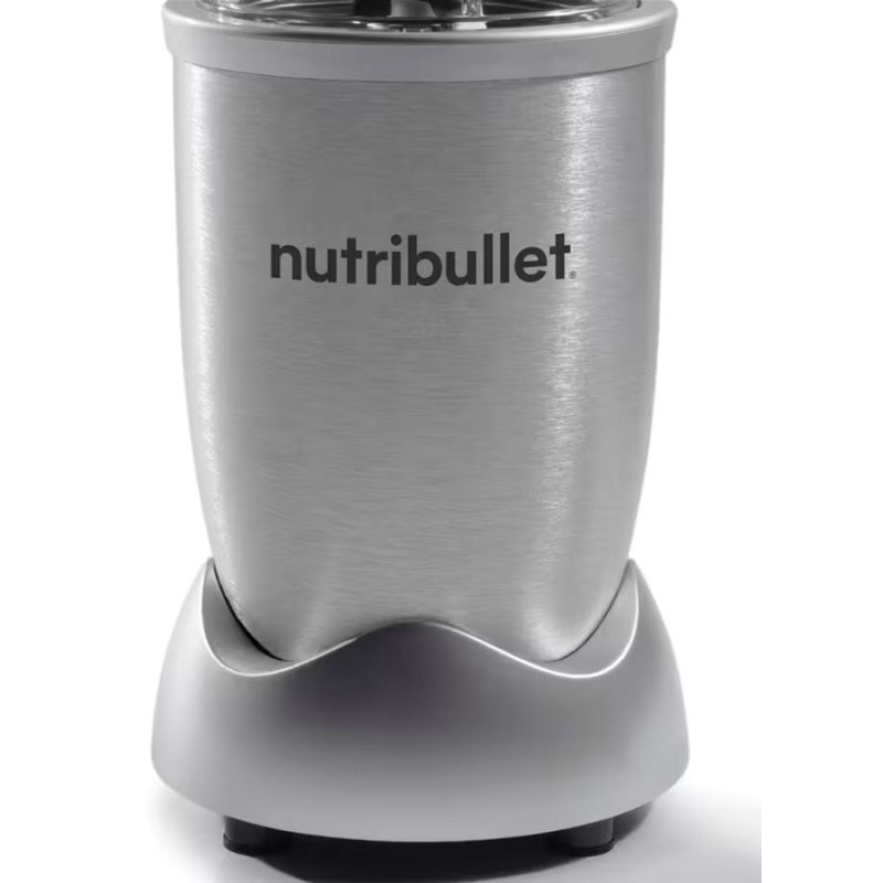 Блендер Nutribullet NB907S