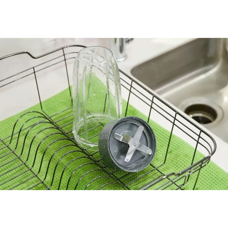 Блендер Nutribullet NB907S