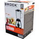 Блендер BROCK BL 1502 SS