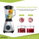 Блендер BROCK BL 1502 SS