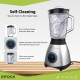 Блендер BROCK BL 1502 SS