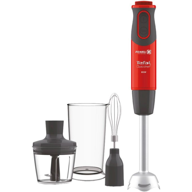 Блендер Tefal HB643138