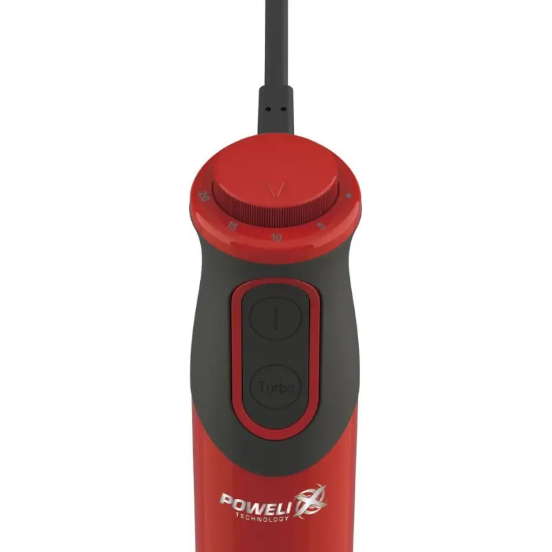 Блендер Tefal HB643138