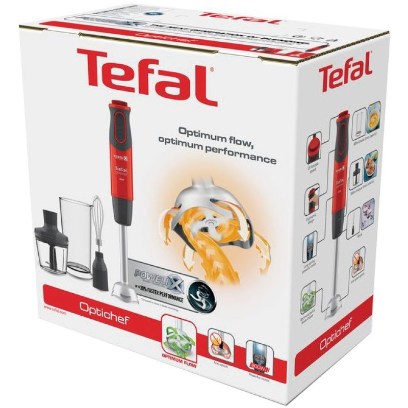 Блендер Tefal HB643138