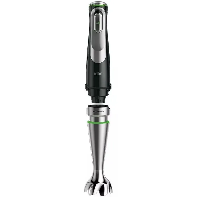 Блендер Braun MQ 9135 XI