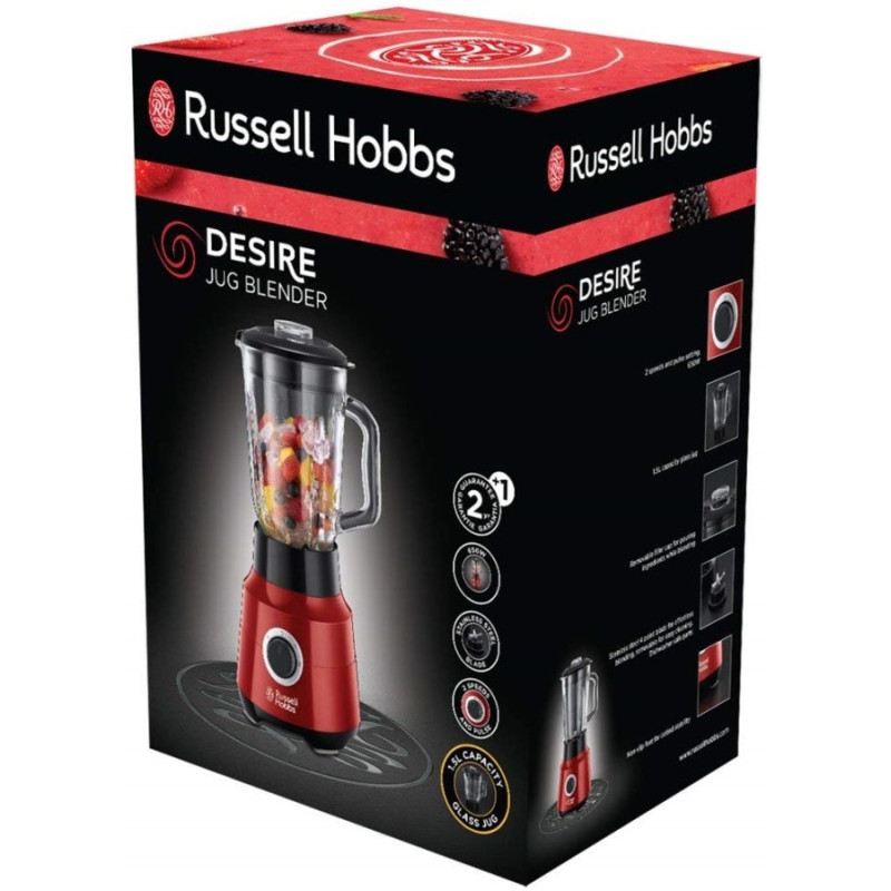 Блендер Russell Hobbs 24720-56