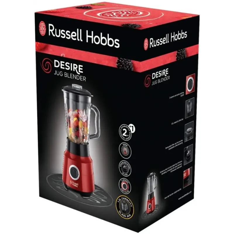 Блендер Russell Hobbs 24720-56