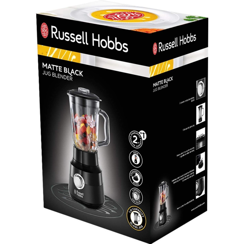 Блендер Russell Hobbs 24722-56
