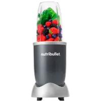 Блендер Nutribullet NB 614DG