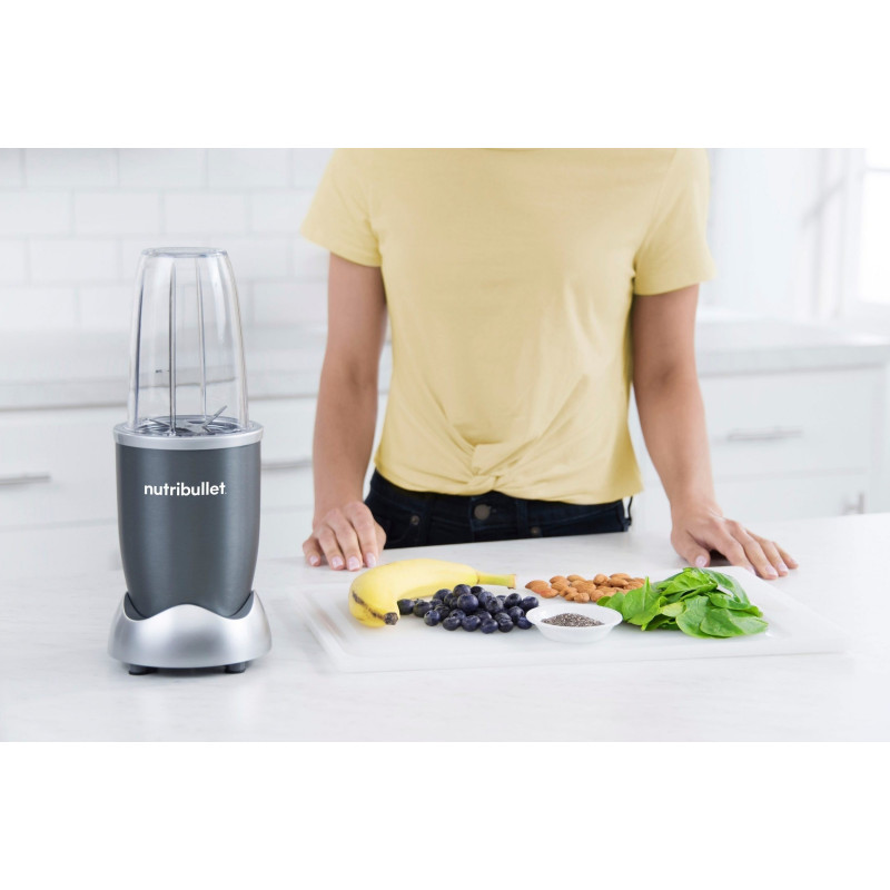Блендер Nutribullet NB 614DG
