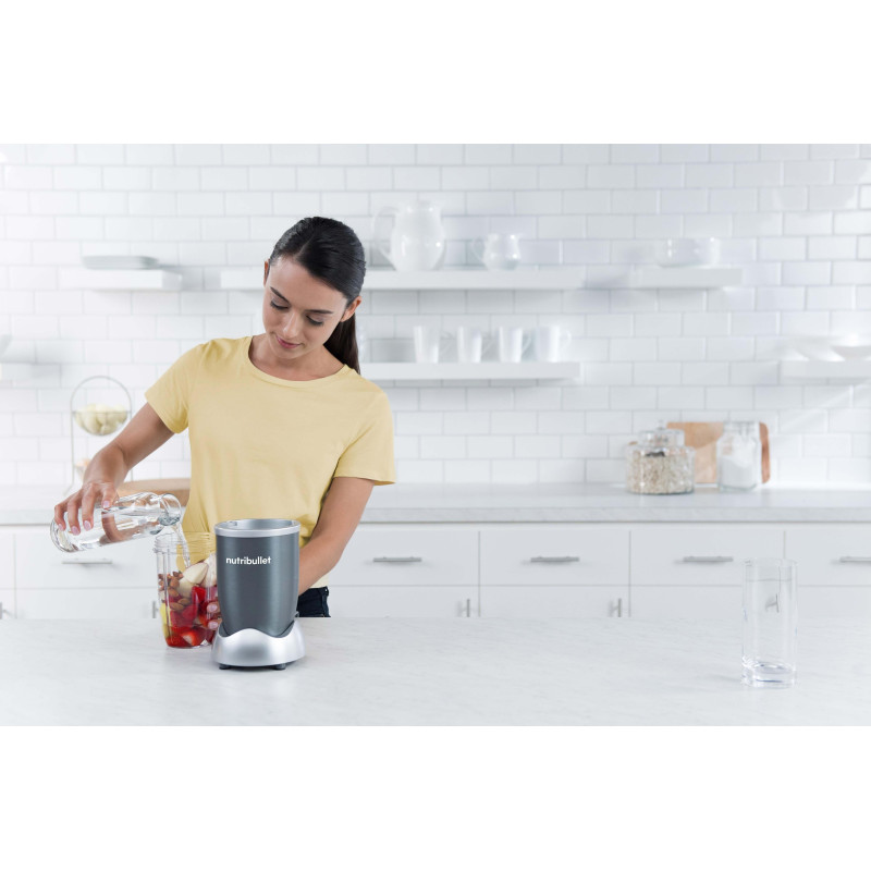 Блендер Nutribullet NB 614DG