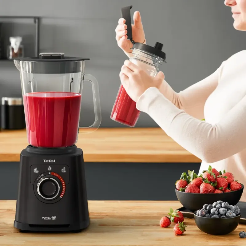 Блендер Tefal PERFECTMIX+ BL87G831