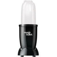 Блендер Nutribullet MagicBullet MBR04 B