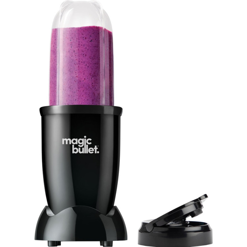 Блендер Nutribullet MagicBullet MBR04 B