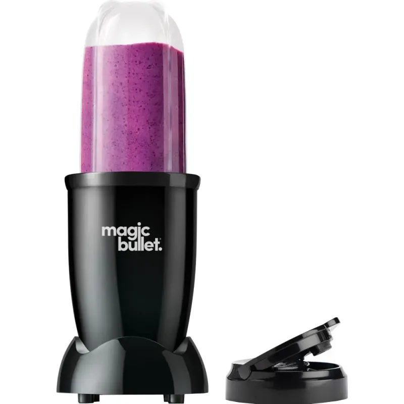 Блендер Nutribullet MagicBullet MBR04 B