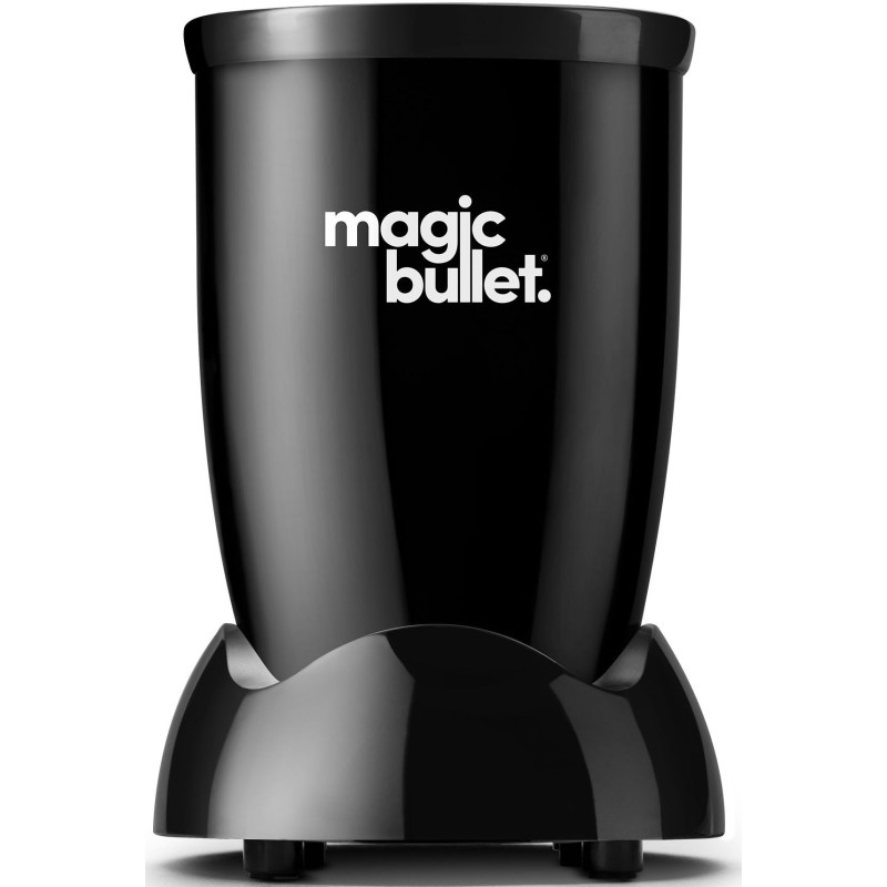 Блендер Nutribullet MagicBullet MBR04 B