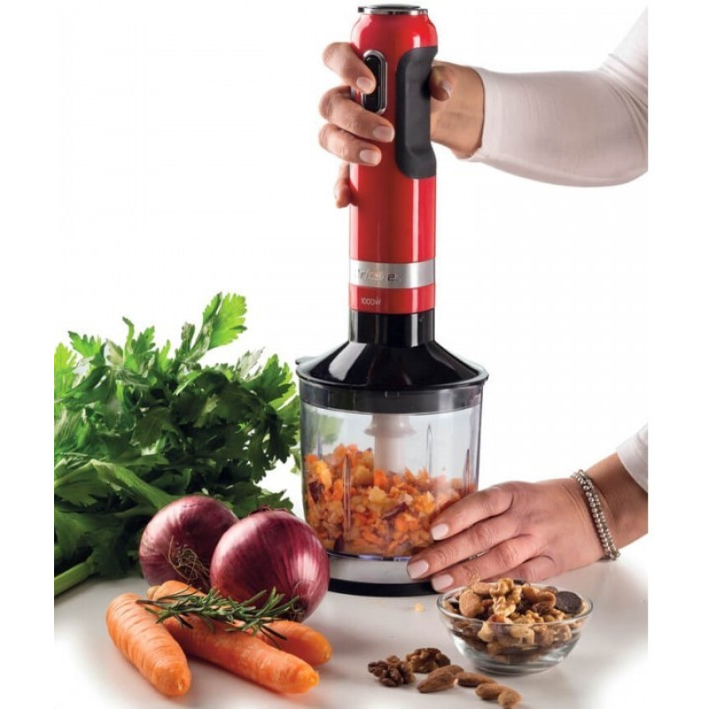 Блендер ARIETE 602 RD