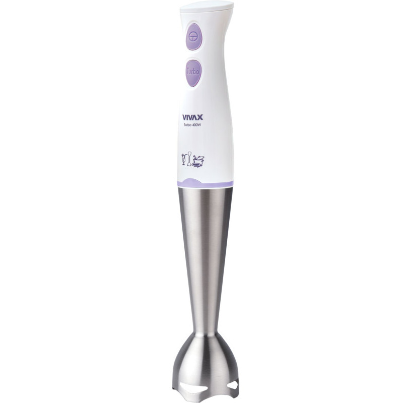 VIVAX SB-400WP