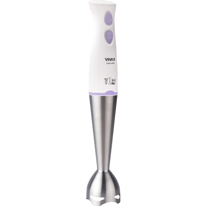 VIVAX SB-400WP