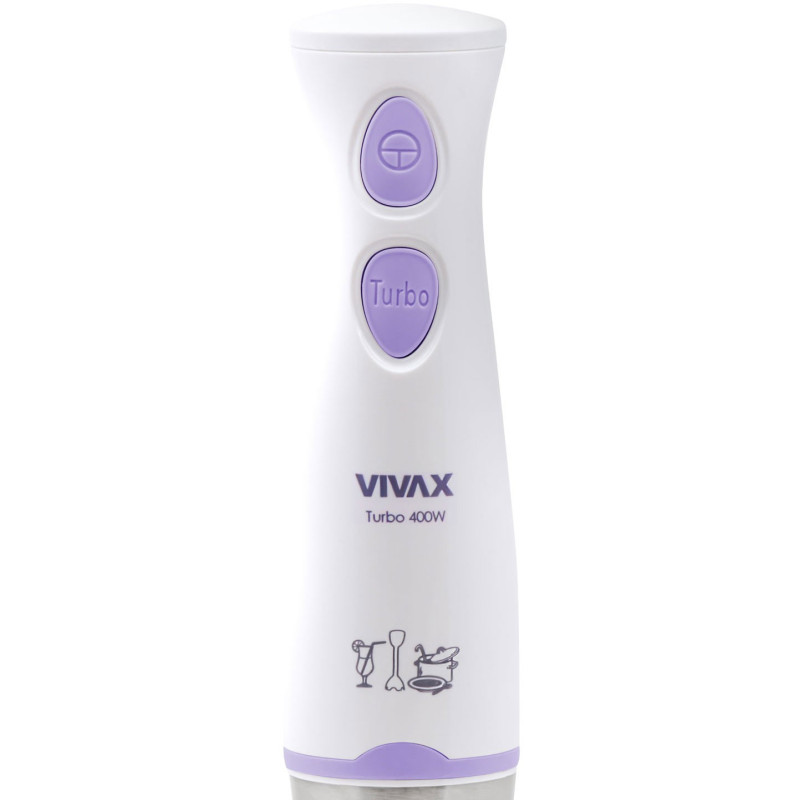 VIVAX SB-400WP