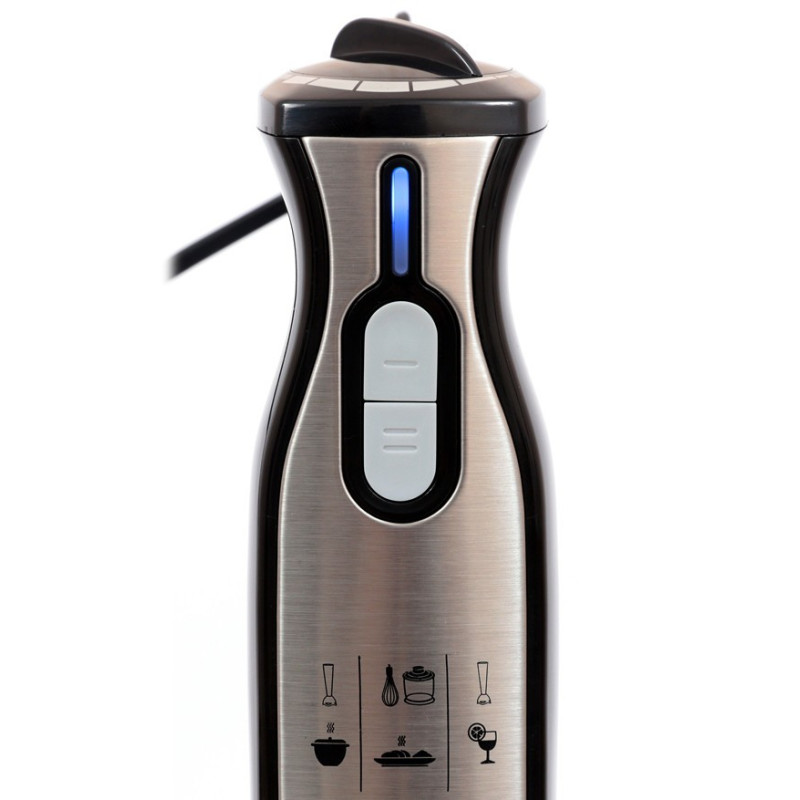 Блендер Rotex RTB830-B