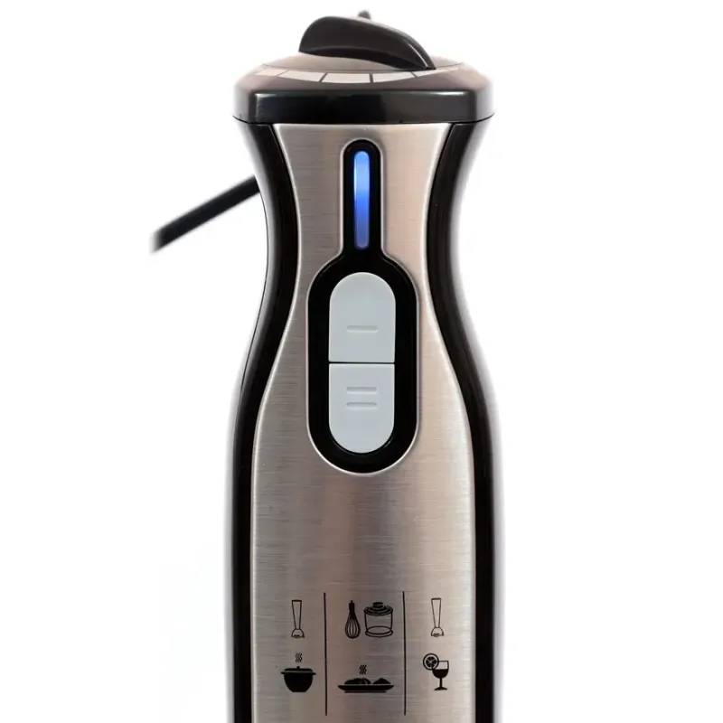 Блендер Rotex RTB830-B