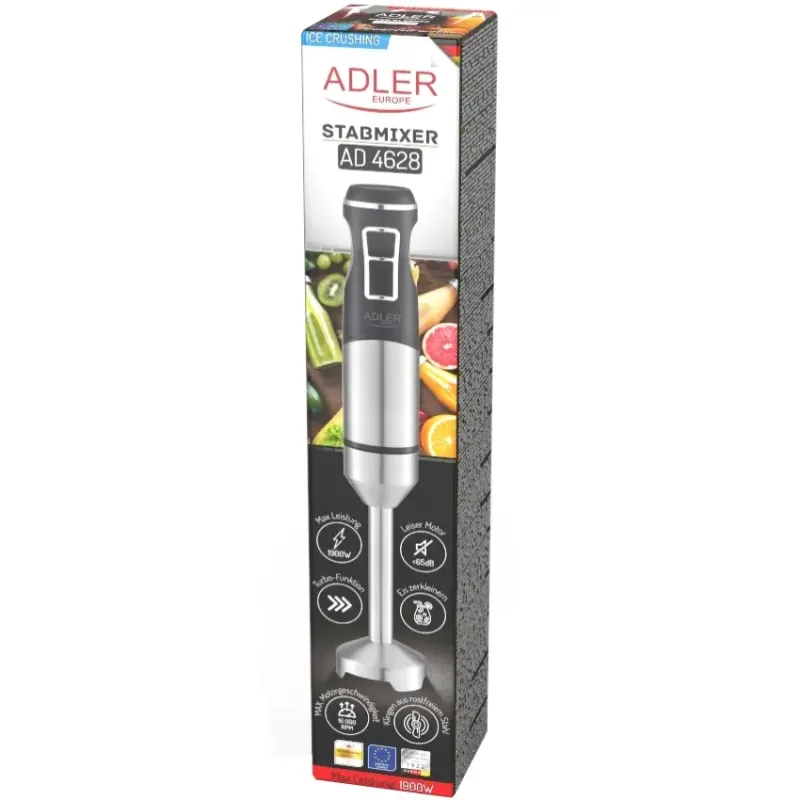 Блендер Adler AD4628