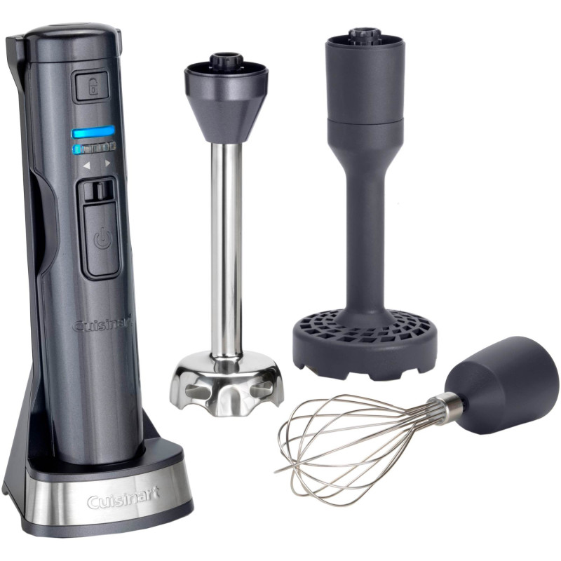 Cuisinart CSB300BE