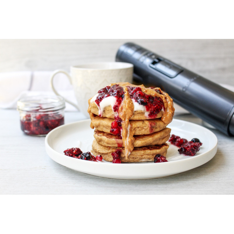 Cuisinart CSB300BE