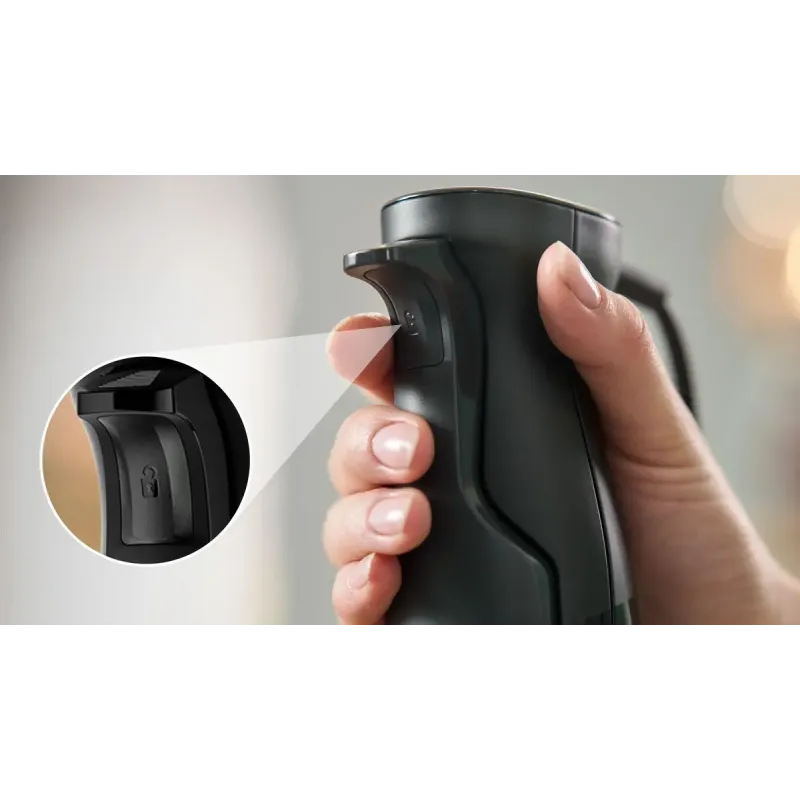 Блендер Bosch MSM4B623