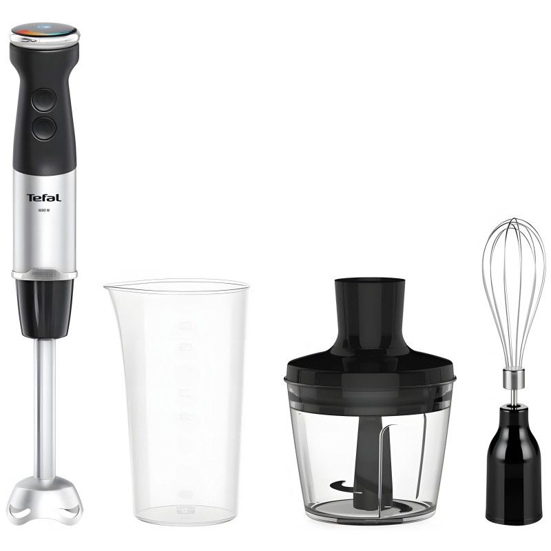 Блендер Tefal Quickchef+ HB673830