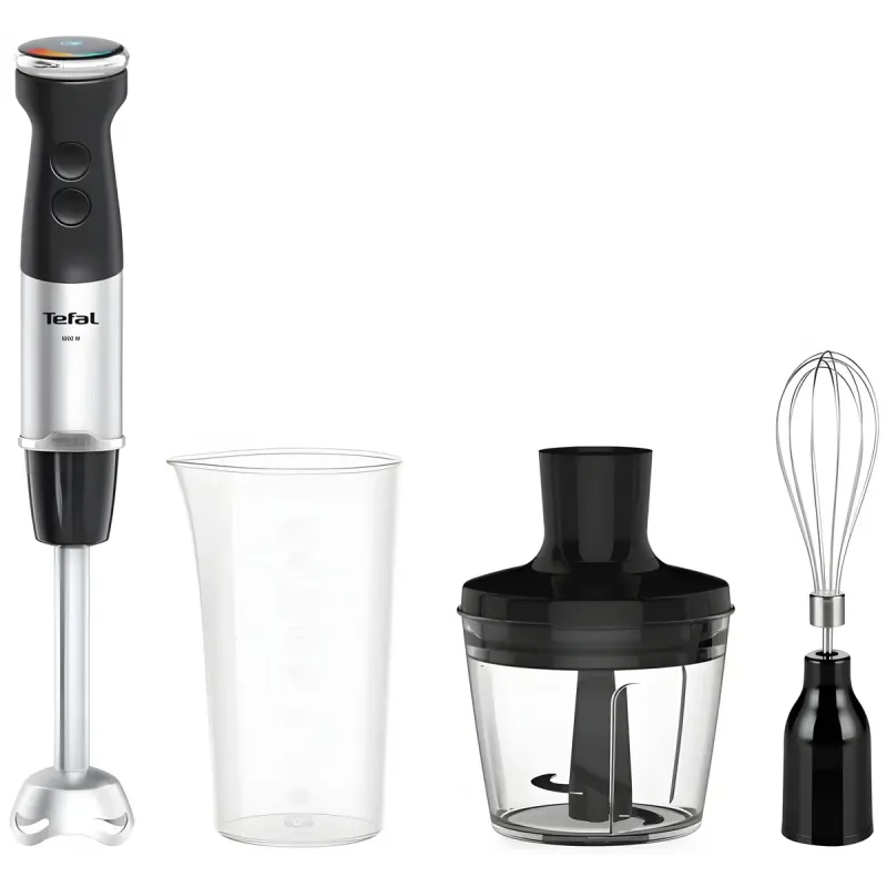 Блендер Tefal Quickchef+ HB673830